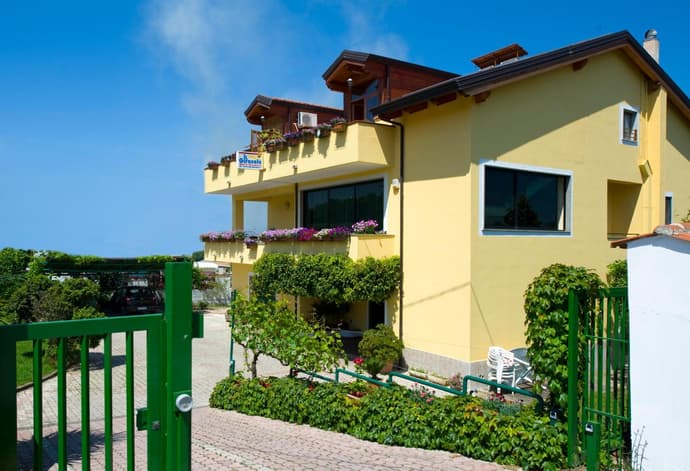 Casa Vacanze Il Girasole, 