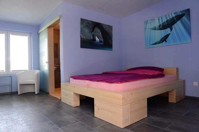 Hotel Belp Bern Airport Free Parking, 