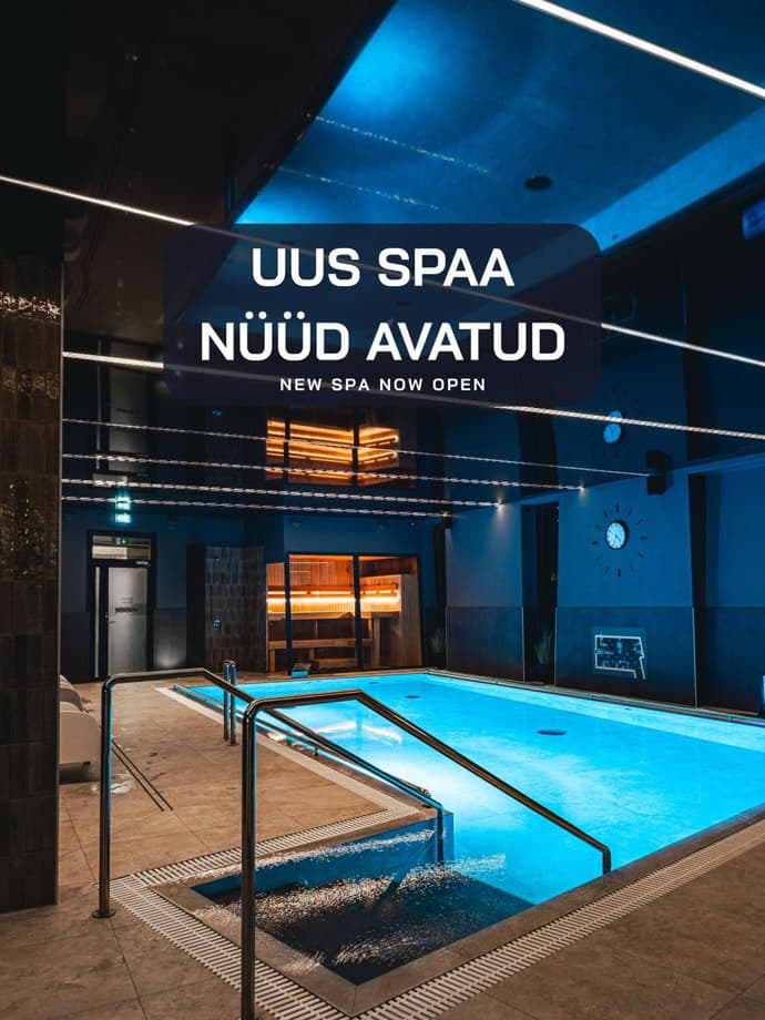 Arensburg Boutique Hotel & Spa, 