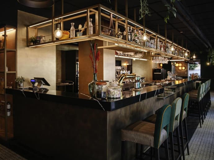 Hotel Mercure Roma Corso Trieste, 