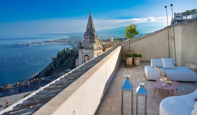 Villa Mabel Boutique Hotel, 