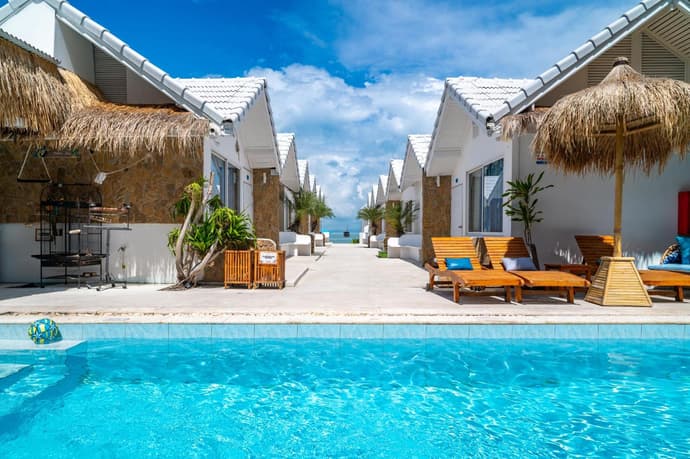 So KohKoon Beach Resort, 