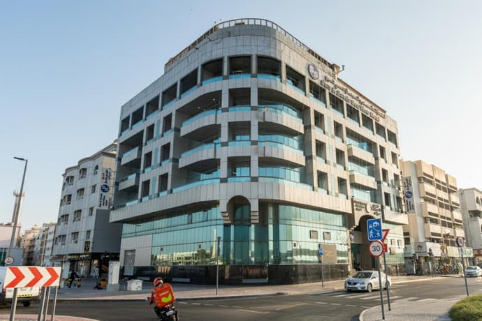 Sun & Sands Sea View Hotel, 