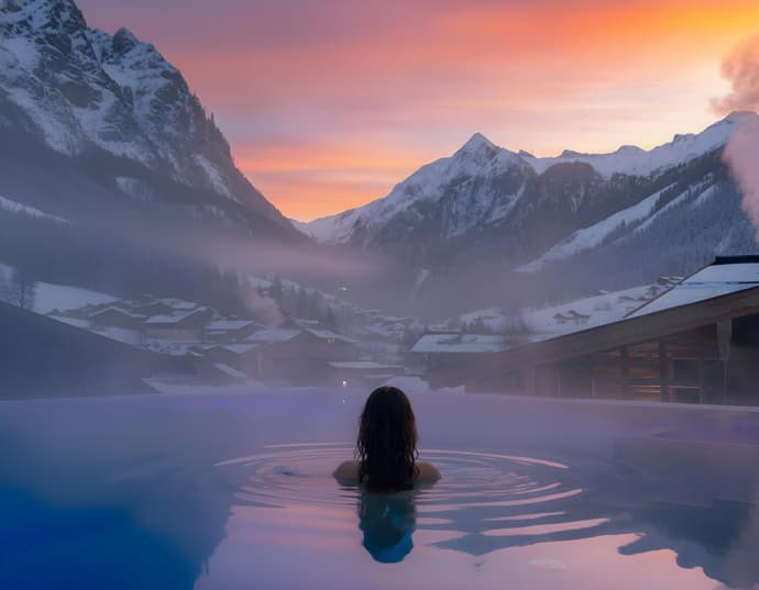 Carpe Solem Kaprun Apartments by ALPS RESORTS, 