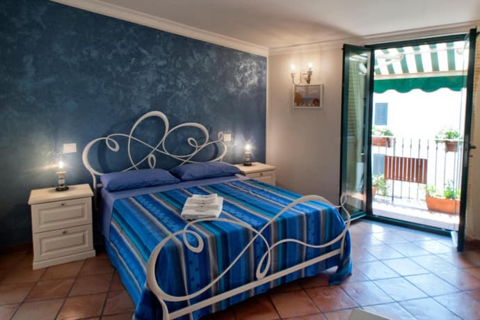 CETARA - ALBERGO DIFFUSO, 