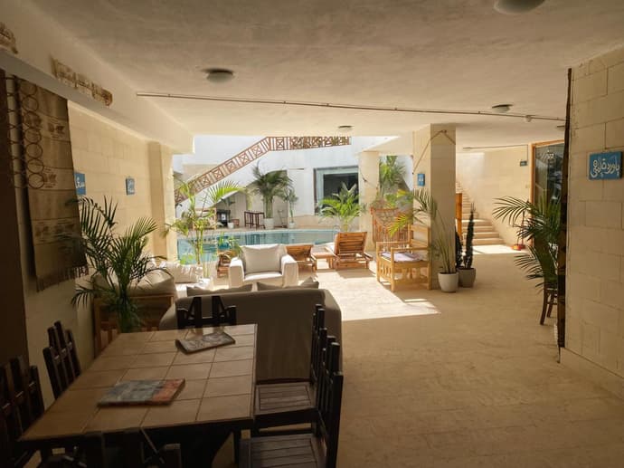 Blue Vision Diving Hotel, 