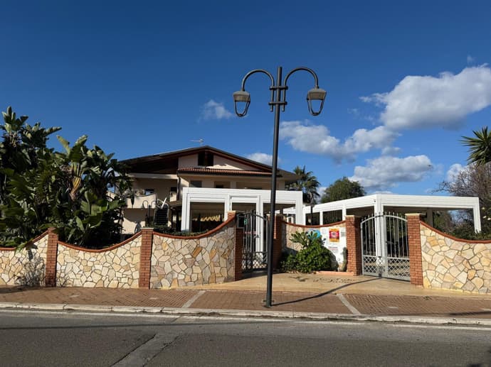 I Fichi D'India Rooms, 