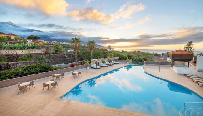 AluaSoul Orotava Valley - Adults Only, 