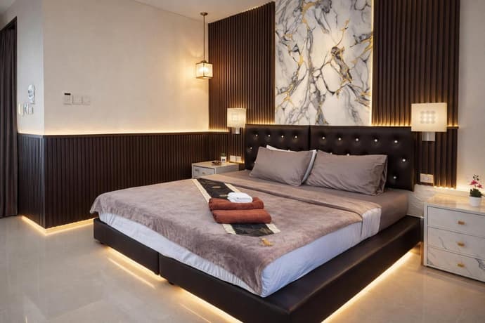 Happy Fish Guesthouse, 