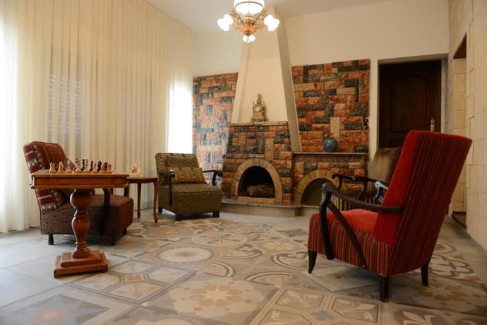 Mensa Christi Guesthouse, 