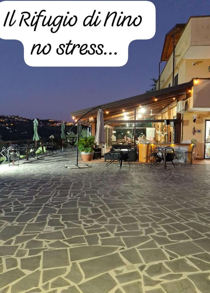 Agriturismo B&B Il Rifugio di Nino, 