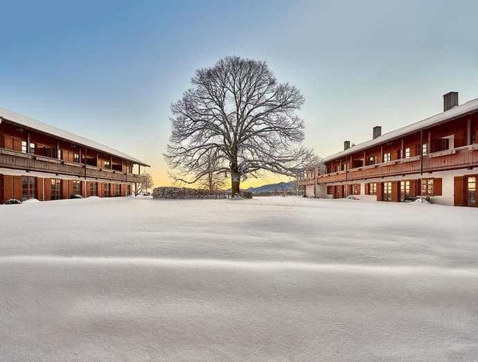 Margarethenhof am Tegernsee, 