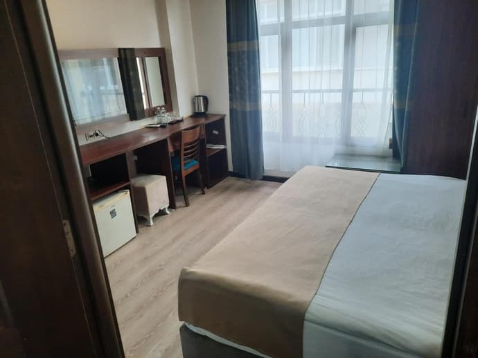 Siesta Apart Otel İzmir, 