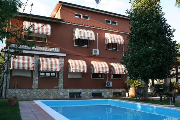 B&B Desenzano, 