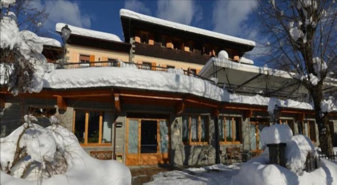 Albergo Ristorante Il Laghetto, 