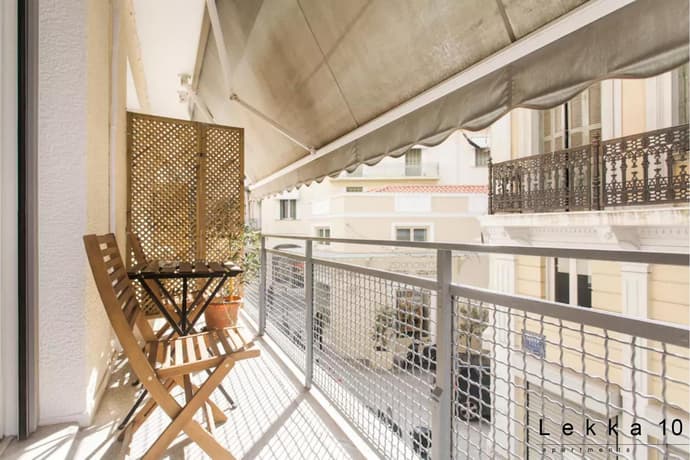 Lekka 10 Apartments, 