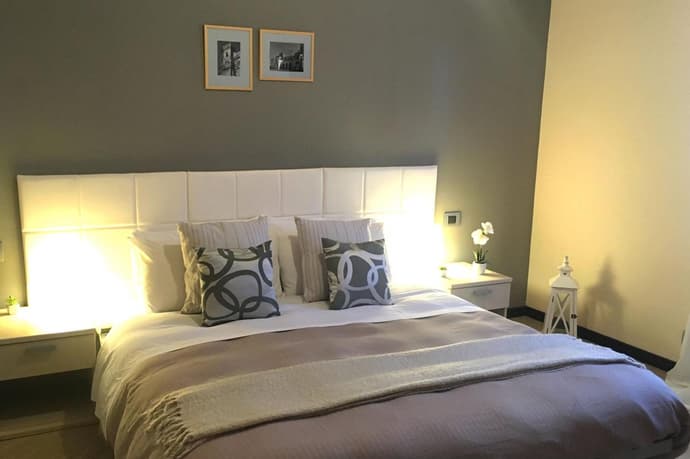 Girasole Guest House, 