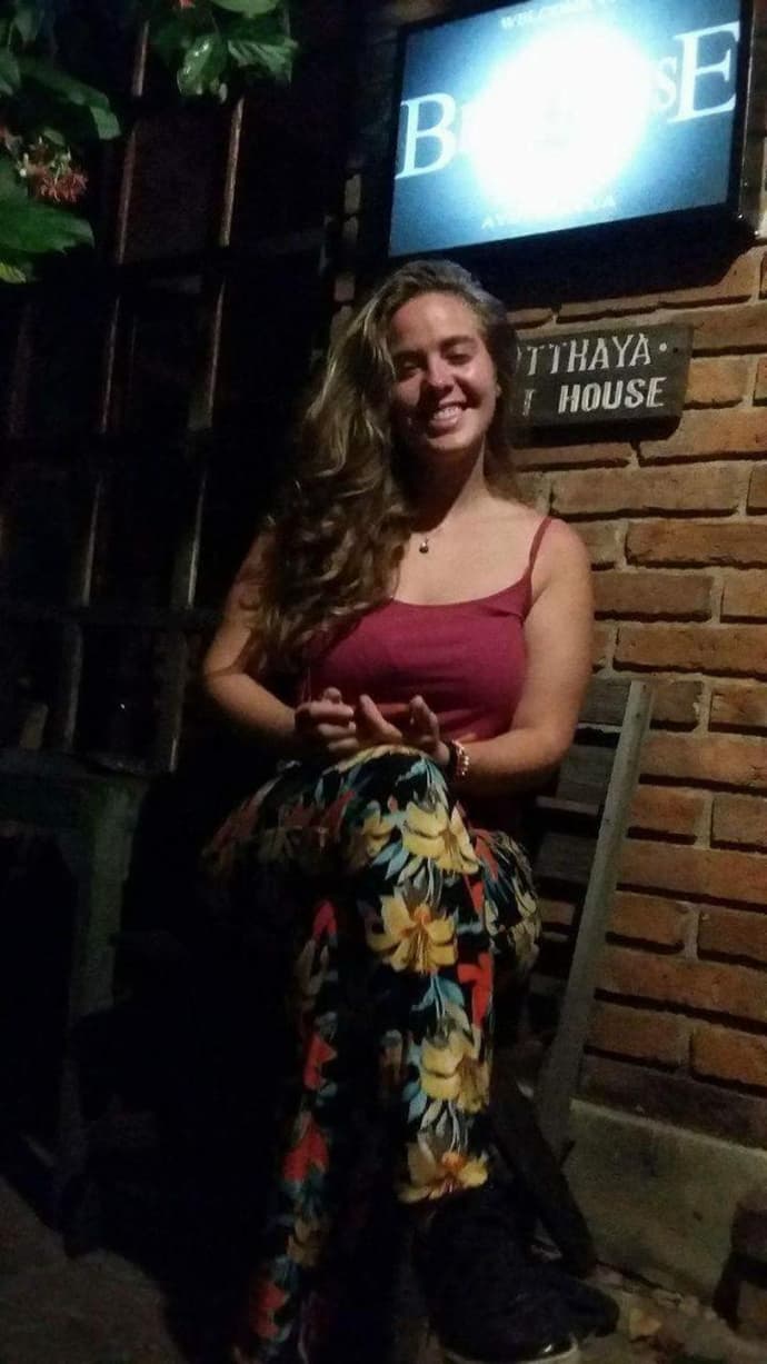 BRICKHOUSE Ayutthaya Guesthouse EST 1986, 