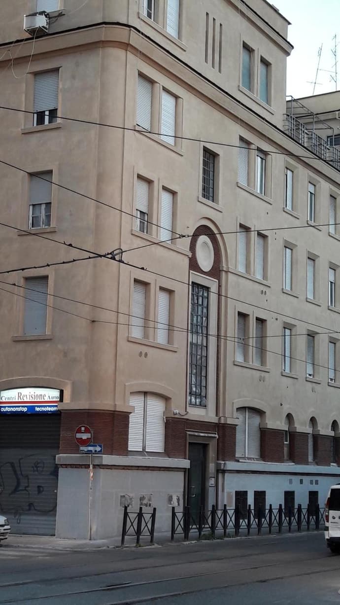 Holidays S.Lorenzo Guest House New, 