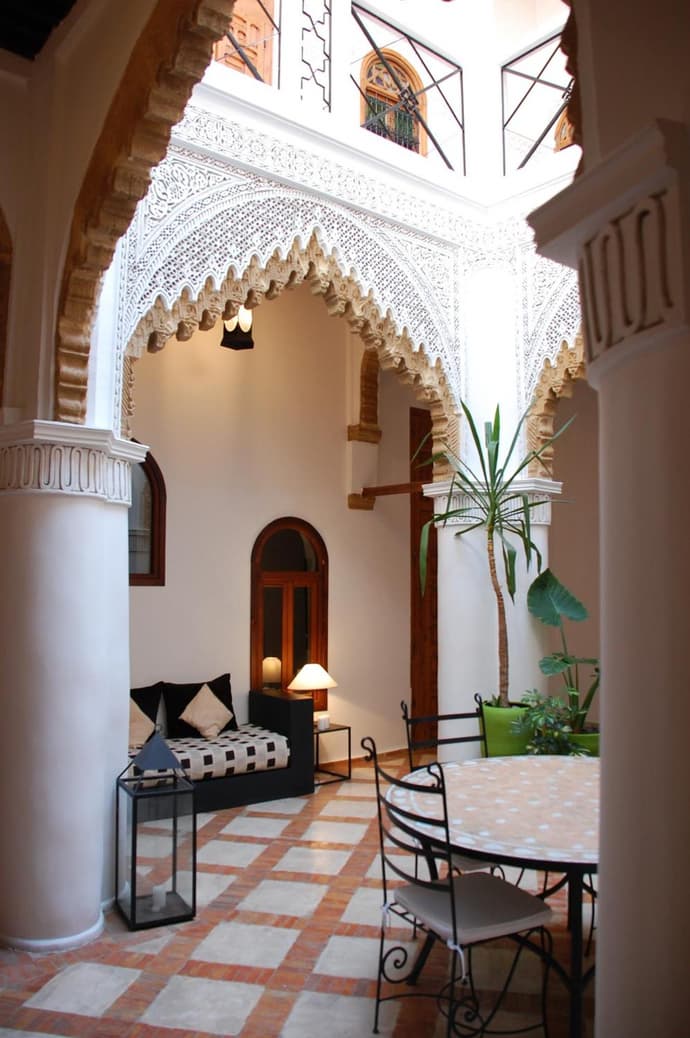 Riad Dar Soufa, 