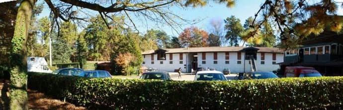 Agriturismo La Garzonera, 