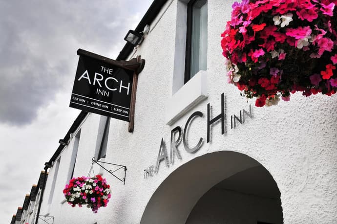 The Arch Inn, 