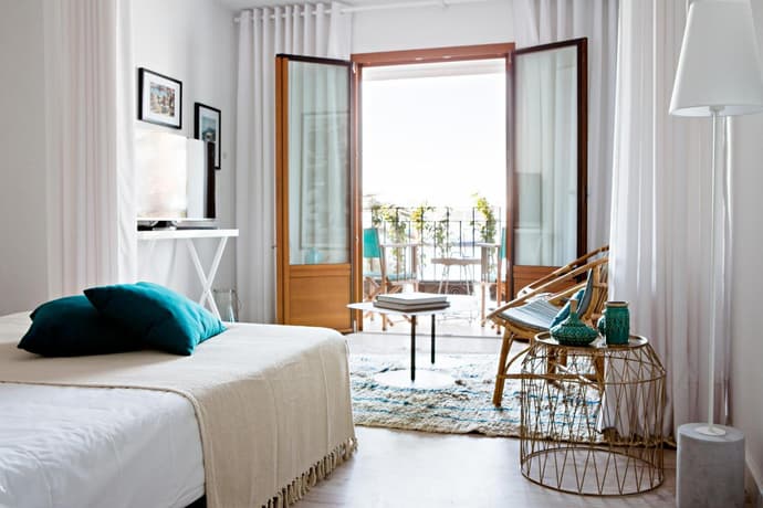CBbC Suites Port Vell, 