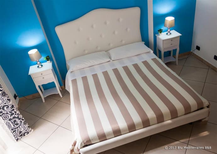 Blu Mediterraneo B&B, 