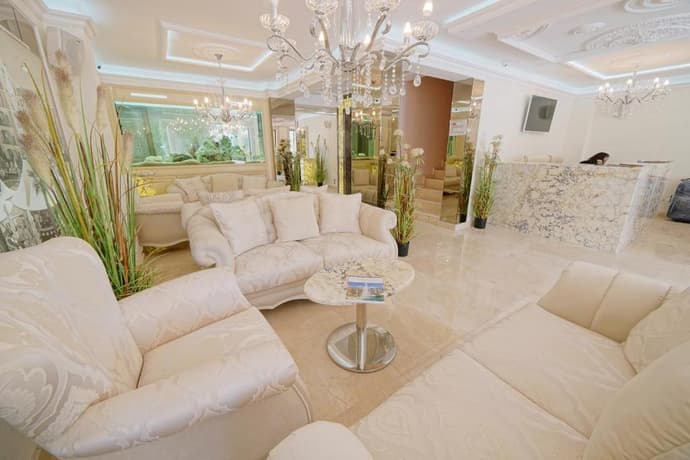 Private Apartments in Harmony Suites Dream Island, 