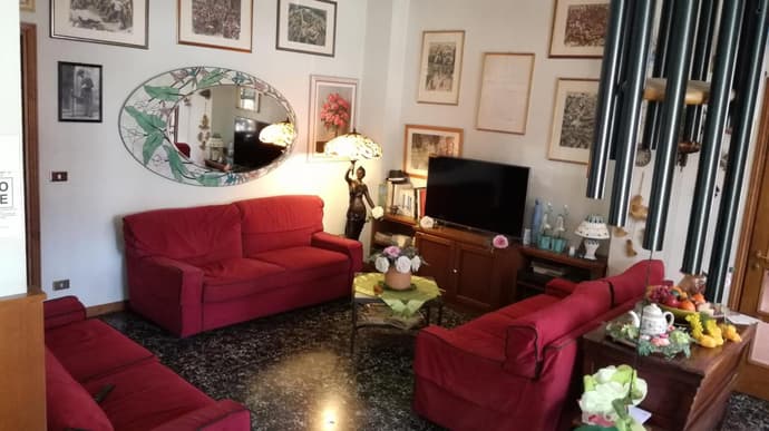 Albergo Le Rose, 