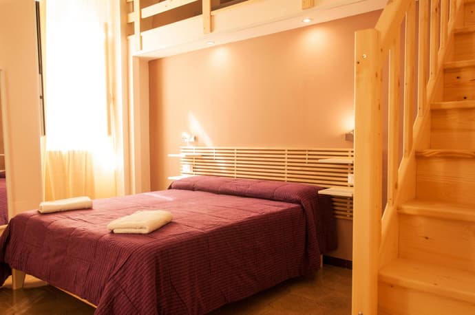 Palazzo Paladini Rooms Lecce, 