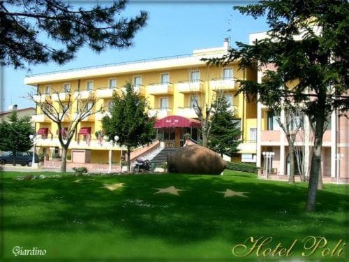 Hotel Poli, 