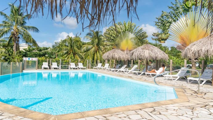 Residence Les Cayalines, 