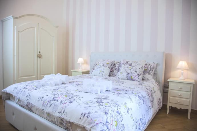 La Perla - Chic Accommodation, 