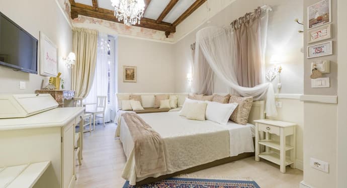 Vecchia Verona Rooms & Apartments, 
