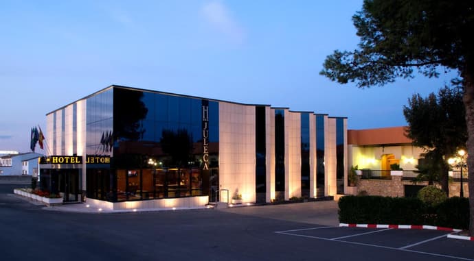 Hotel Juleca, 