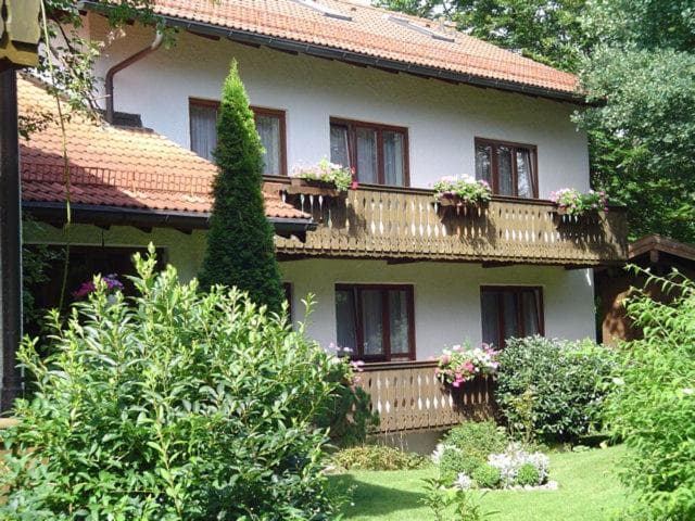 Hotel am Wald, 