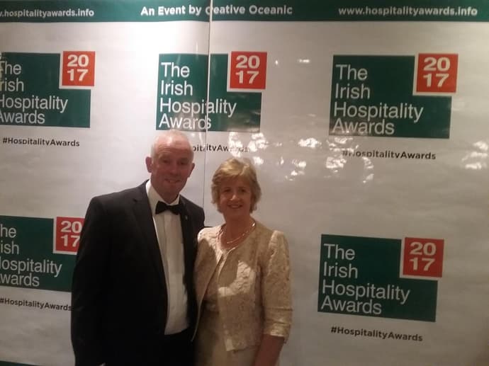 Rocksberry Bed & Breakfast, 