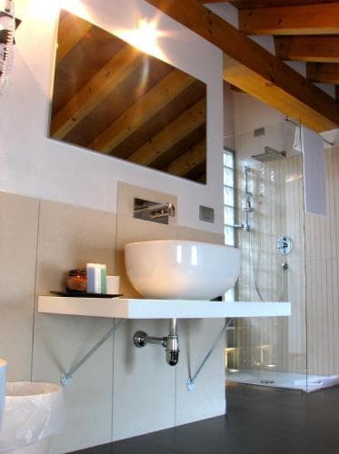 Hotel Parizzi Suites and Studio, 