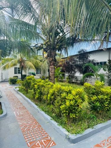 Varadero Zanzibar Hotel & Restaurant, 