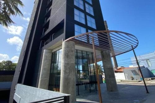 9006 Suites Natal Vista Mar, 