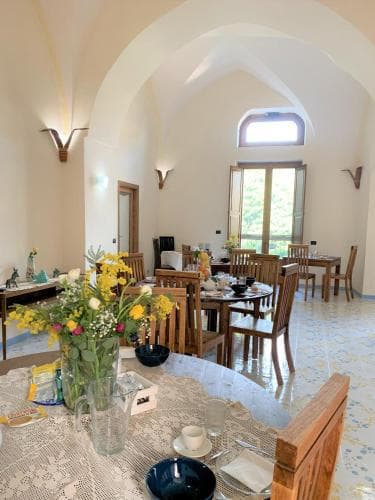 L'Antico Episcopio - Bed & Breakfast, 