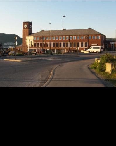 Bodø Hostel & Motel, 
