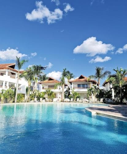 Residencial Paraiso Bayahibe, 