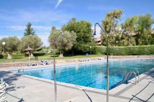 Modern B&B Somosaguas, 