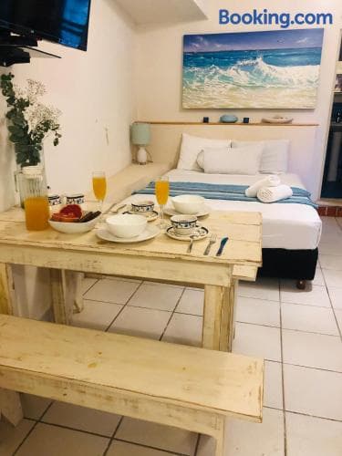 Siesta Fiesta Apartments By Bawa, 