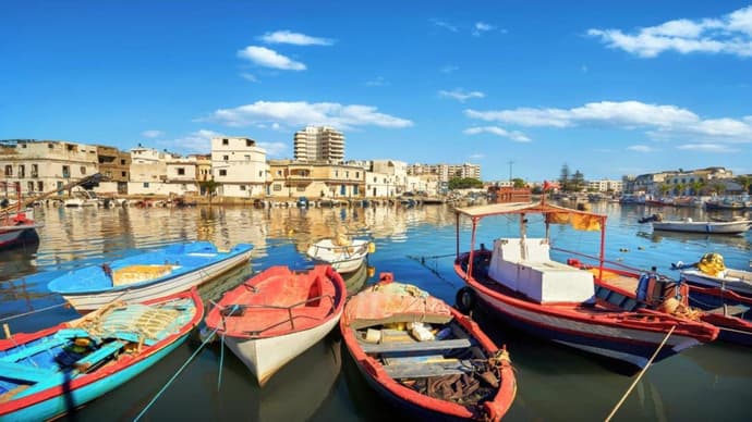 Natura e Cultura, Tour per Piccoli Gruppi