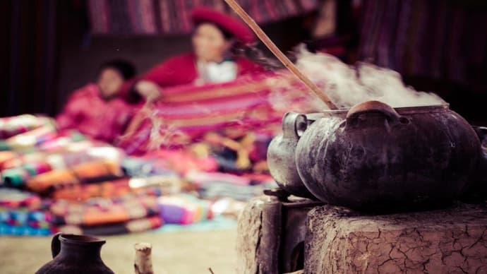 Tour Gastronómico Peruano, Tour Privado