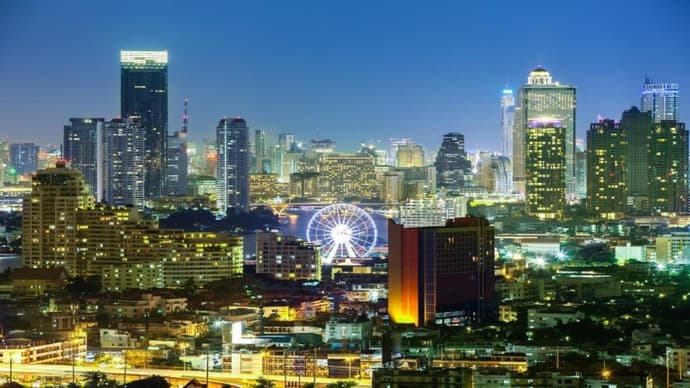 Bangkok Basics & Chiang Mai City Package, Small Group Tour