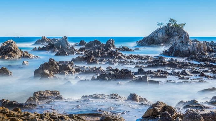 Circuit individuel : La Corée entre terre et mer